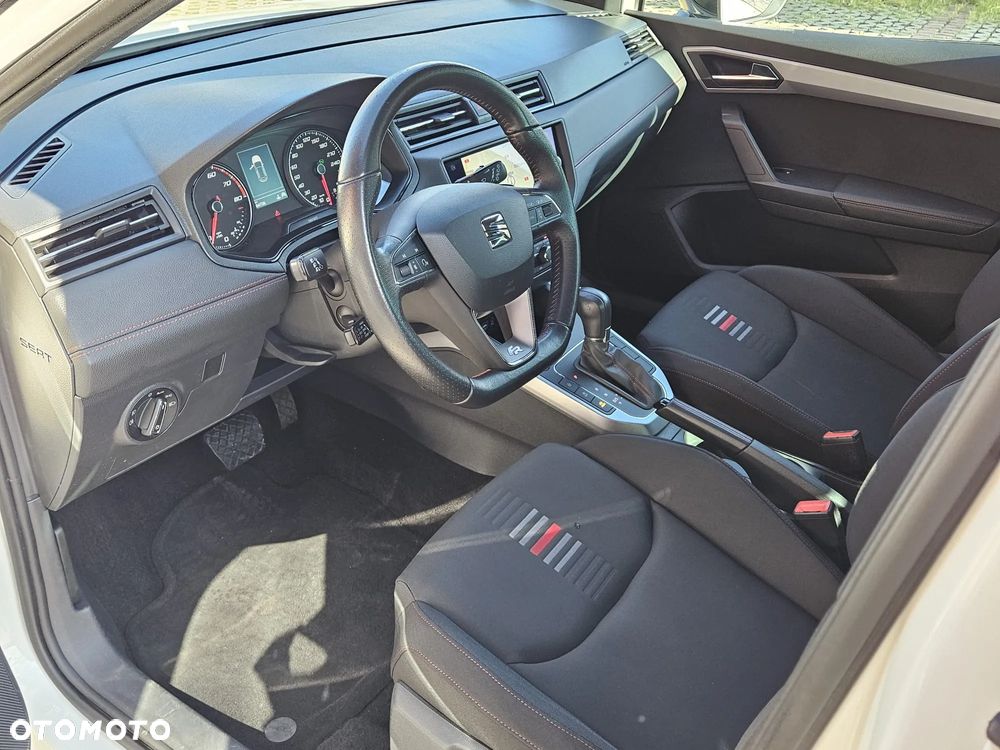 Seat Arona 1.0 TSI FR S&S DSG - 27