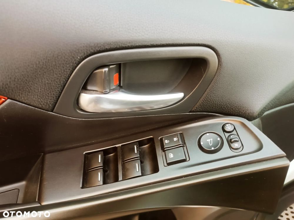 Honda Civic 1.6 i-DTEC Style Edition - 32