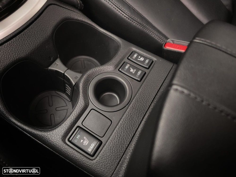 Nissan X-Trail 1.6 dCi Tekna - 18