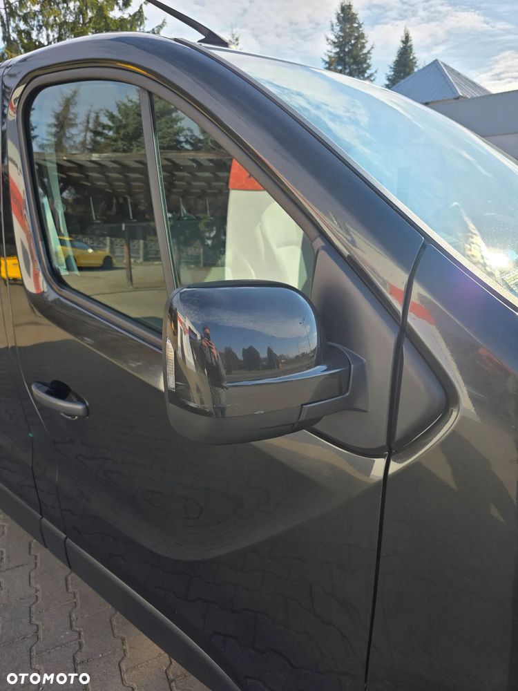 Renault Trafic 2.0 L2H1 HD Extra (bryg.) - 11