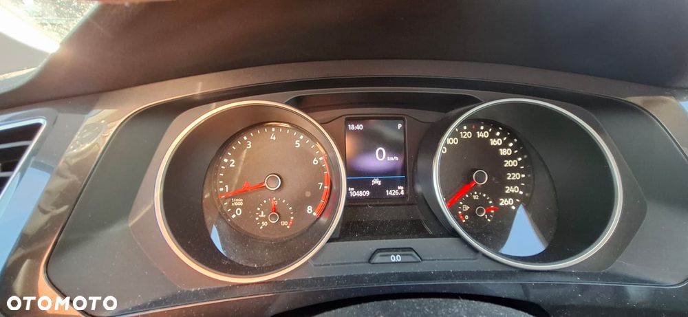 Volkswagen Tiguan Allspace 2.0 TSI 4Mot Highline DSG - 12