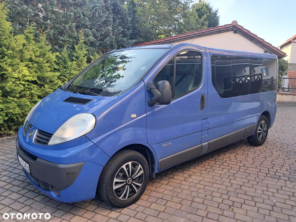 Renault Trafic - 4