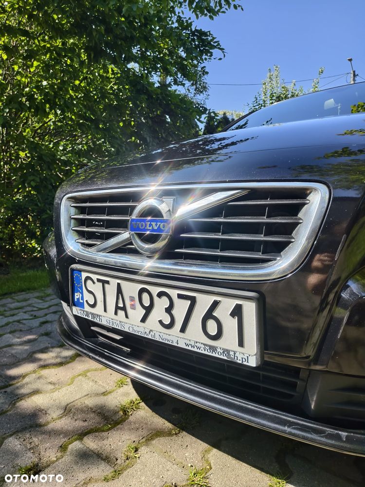 Volvo S40 - 8