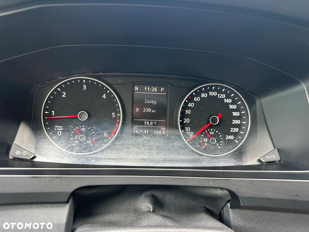 Volkswagen Transporter T6 2.0 TDI 150KM 4Motion 4x4 - 16