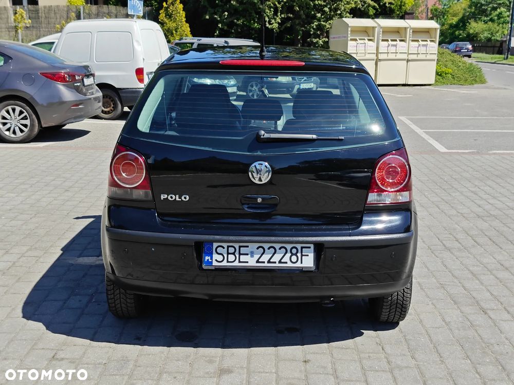 Volkswagen Polo 1.2 Fun - 12