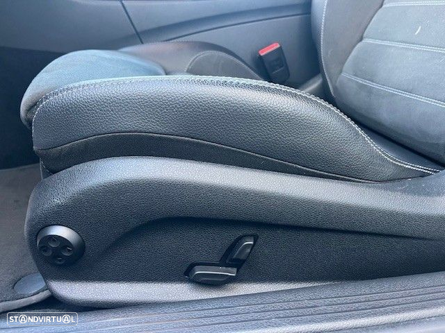 Mercedes-Benz C 220 d AMG Line Aut. - 11
