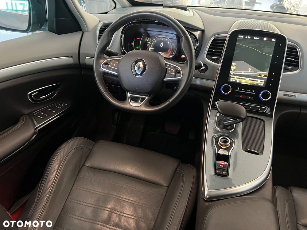 Renault Espace Energy dCi 160 EDC Business - 20