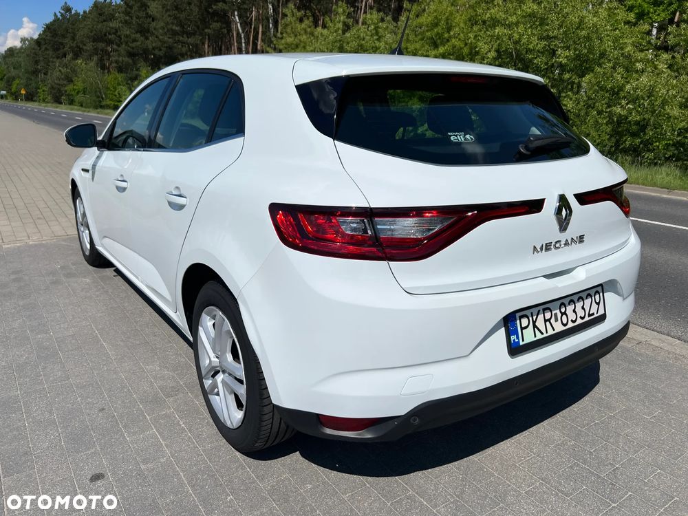 Renault Megane - 6