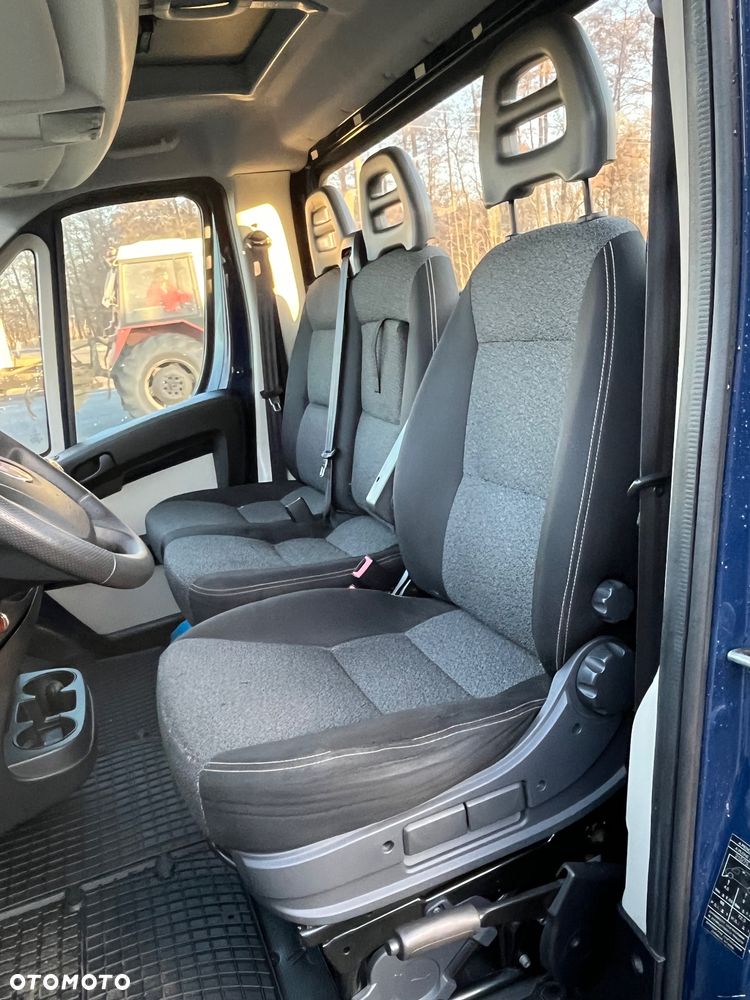 Fiat Ducato - 9