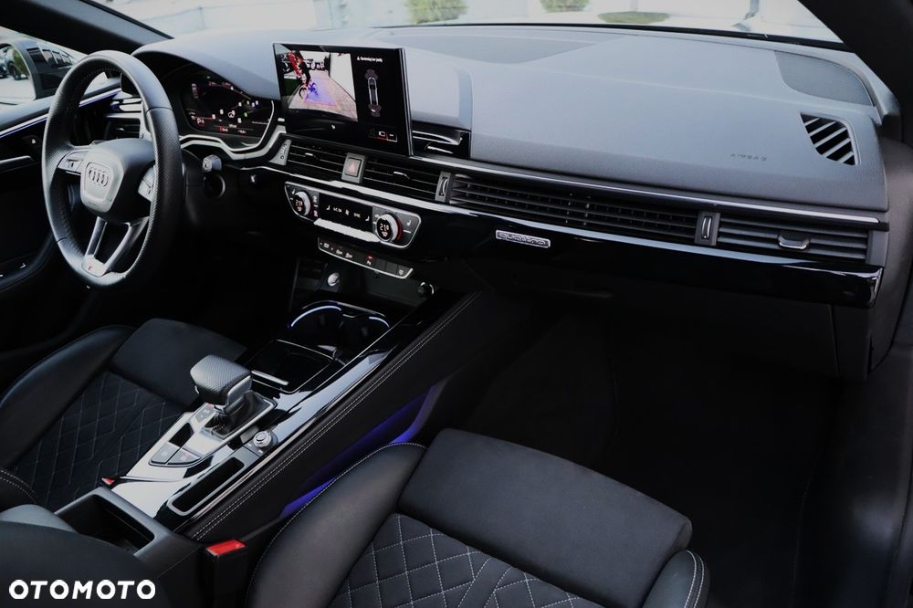 Audi A5 Sportback - 19