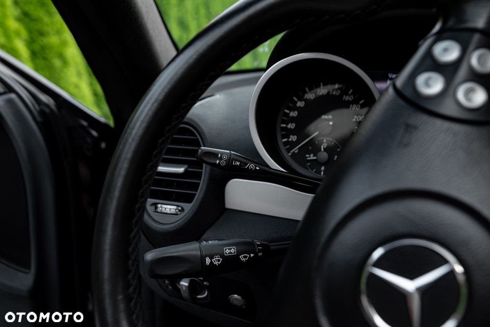 Mercedes-Benz SLK - 29