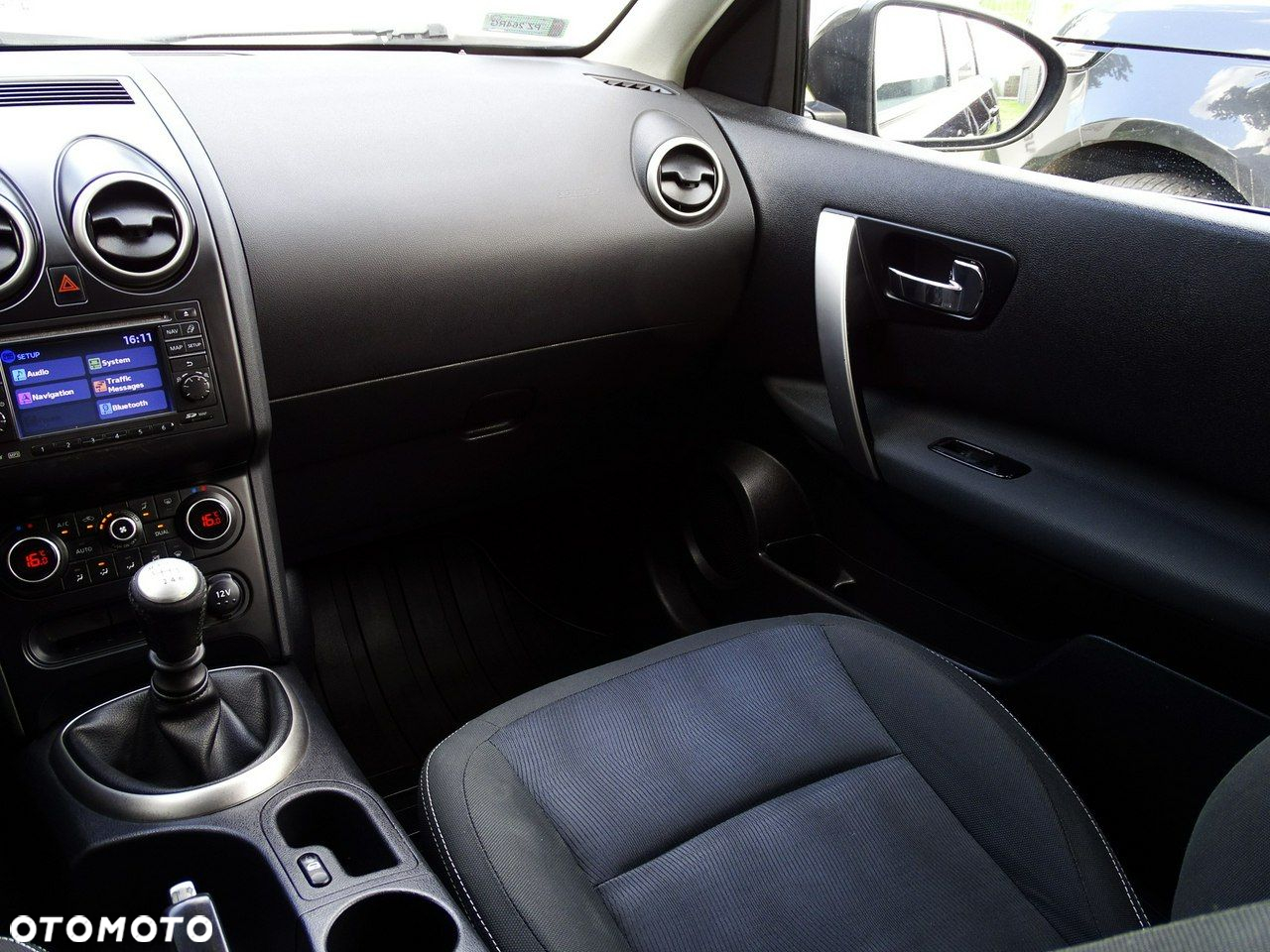 Nissan Qashqai+2 1.6 dCi Tekna - 34