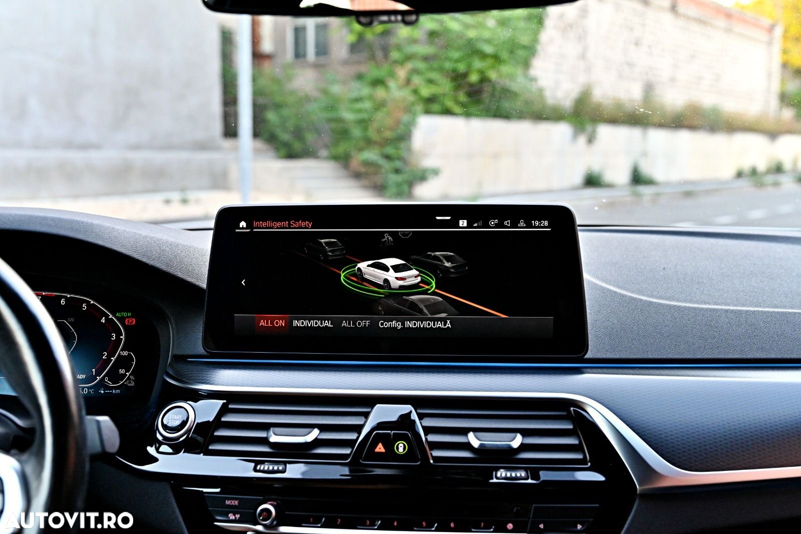 BMW Seria 5 - 9