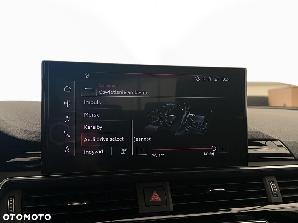 Audi A4 Limousine - 19