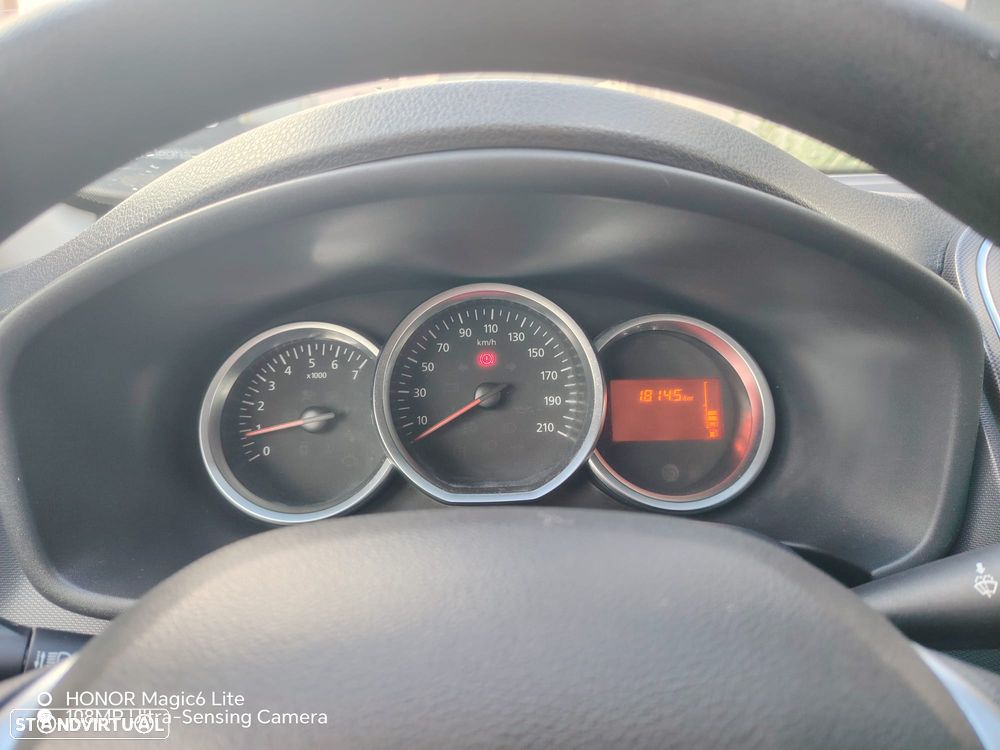 Dacia Sandero 0.9 TCe Comfort - 6