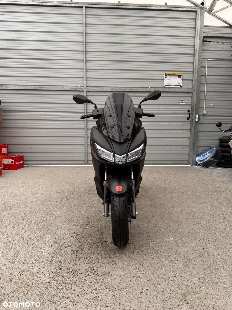 Aprilia SR - 2