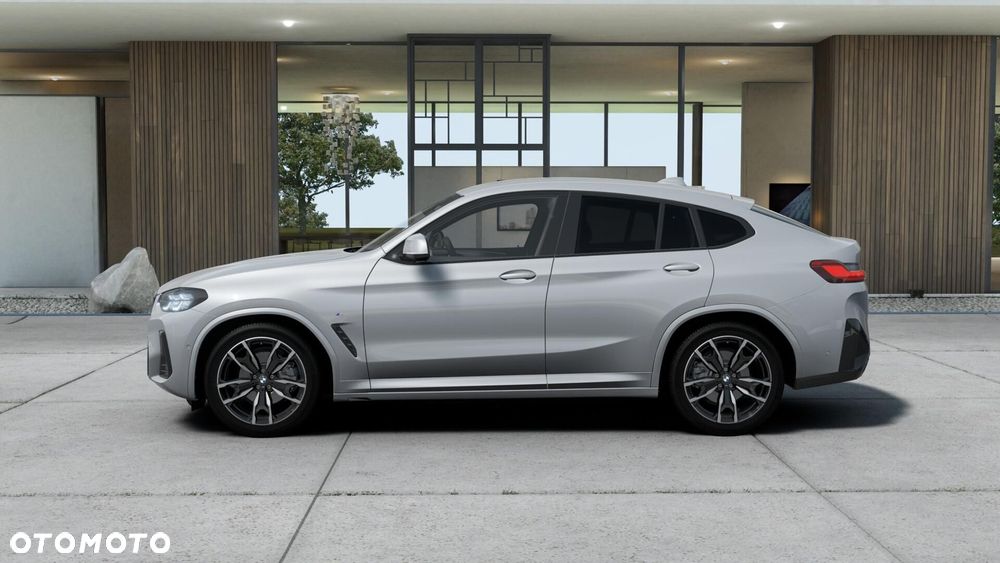 BMW X4 - 3