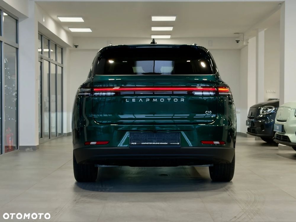 Leapmotor C10 ProMax 81,9 kWh AWD Design - 5