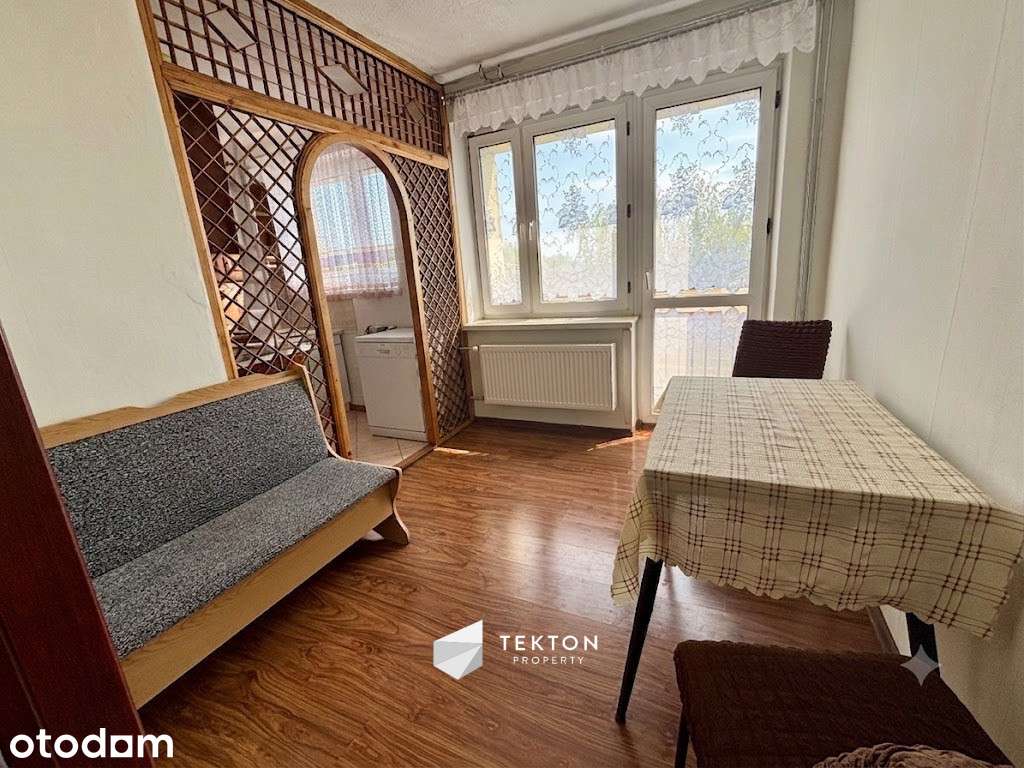 2 pokoje | Balkon | Rybnik, ul. Morcinka | 235 000