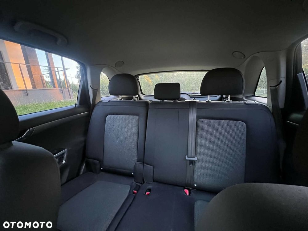 Opel Antara - 13