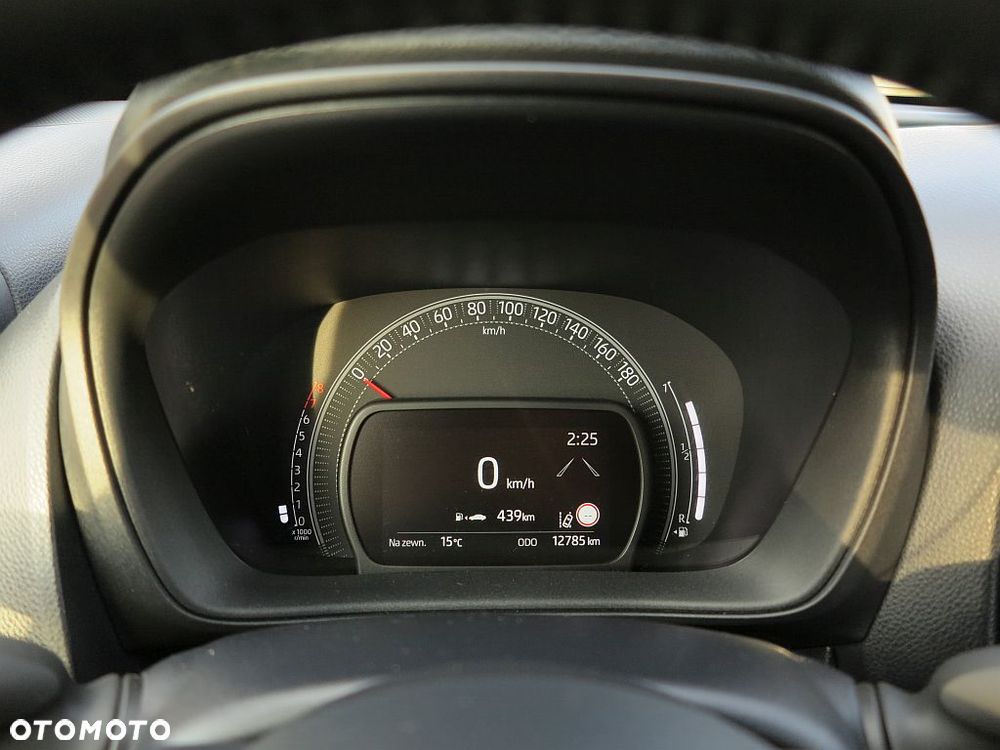 Toyota Aygo X - 24