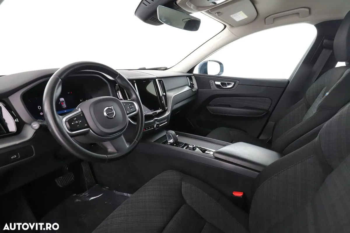 Volvo XC 60 B4 B Core - 6