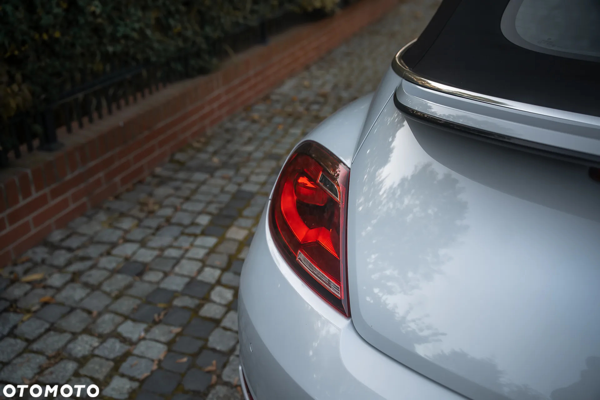 Volkswagen Beetle 1.2 TSI BMT Design - 17