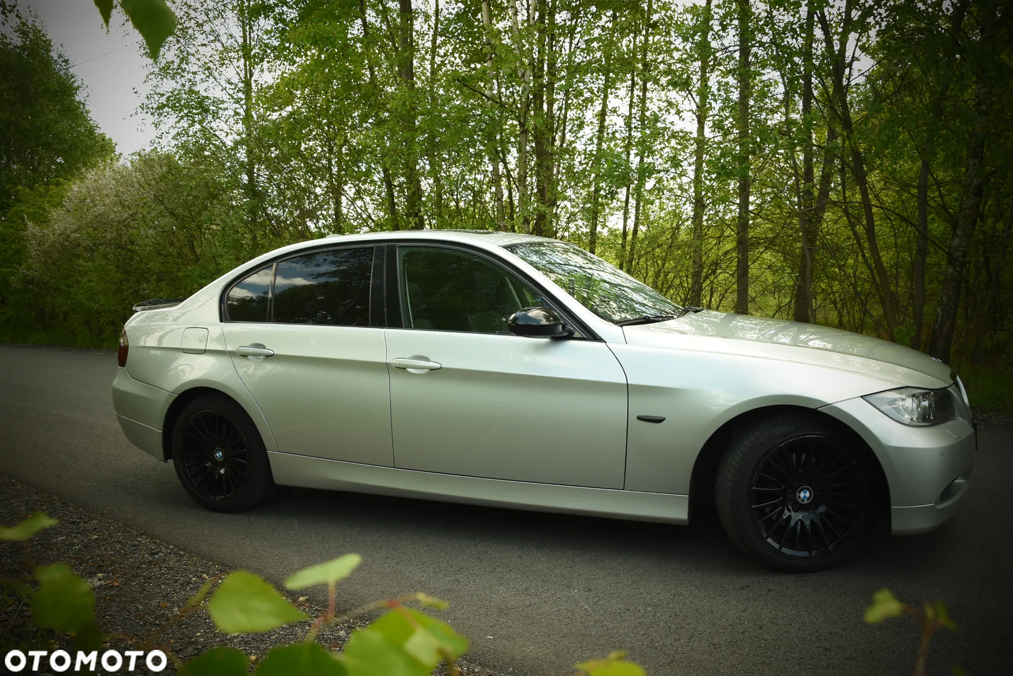 BMW Seria 3 - 10
