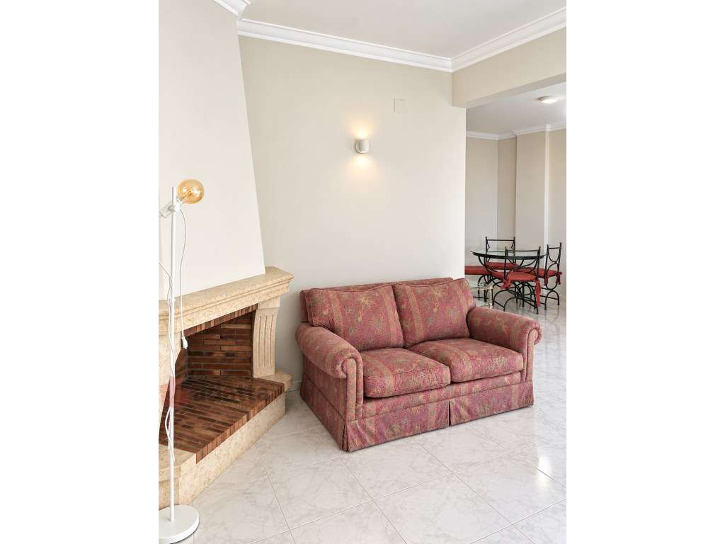 Apartamento T3 em Excelente Estado na Marginal da Figueira da Foz -... - Grande imagem: 3/21