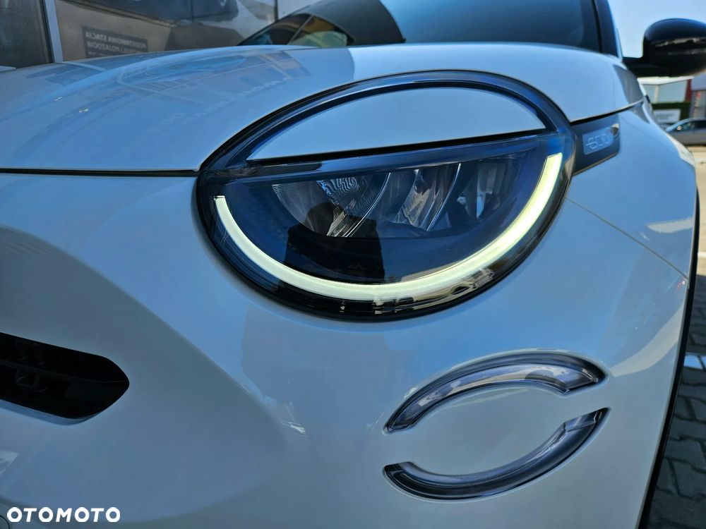 Fiat 600 1.2 Turbo Sport eDCT - 6