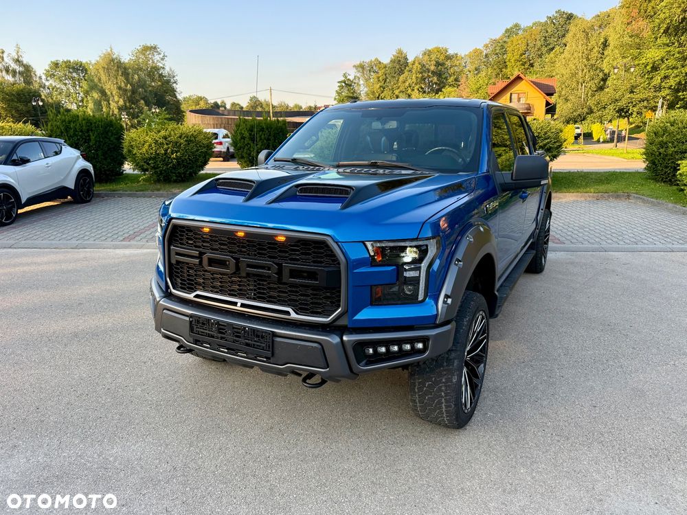 Ford F150 - 14