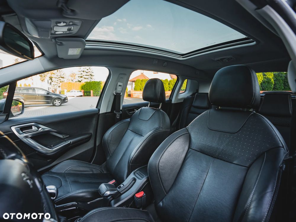 Peugeot 2008 - 29