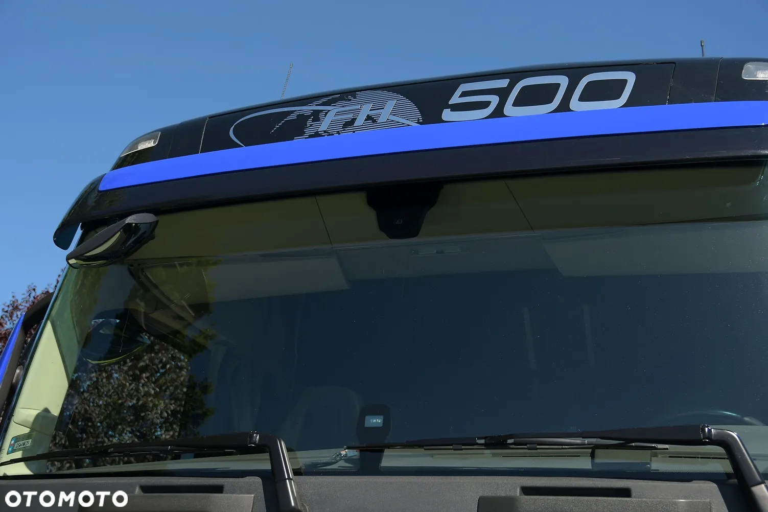Volvo FH///500///* 2022///* JEDYNE 219 TYŚ KILOMETRÓW///* ZESTAW///TANDEM///* PRZEJAZDOWY///* 7.70+7.70///* KLIMA POSTOJOWA///* DACH PODNOSZONY///* FULL LED///* VIRTUAL COCPIT///* KAMERA///* PERFEKCYJNY STAN///* JAK NOWY - 15
