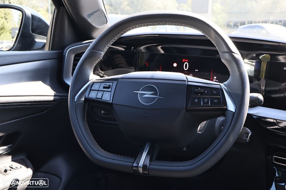 Opel Mokka 1.2 T GS - 9