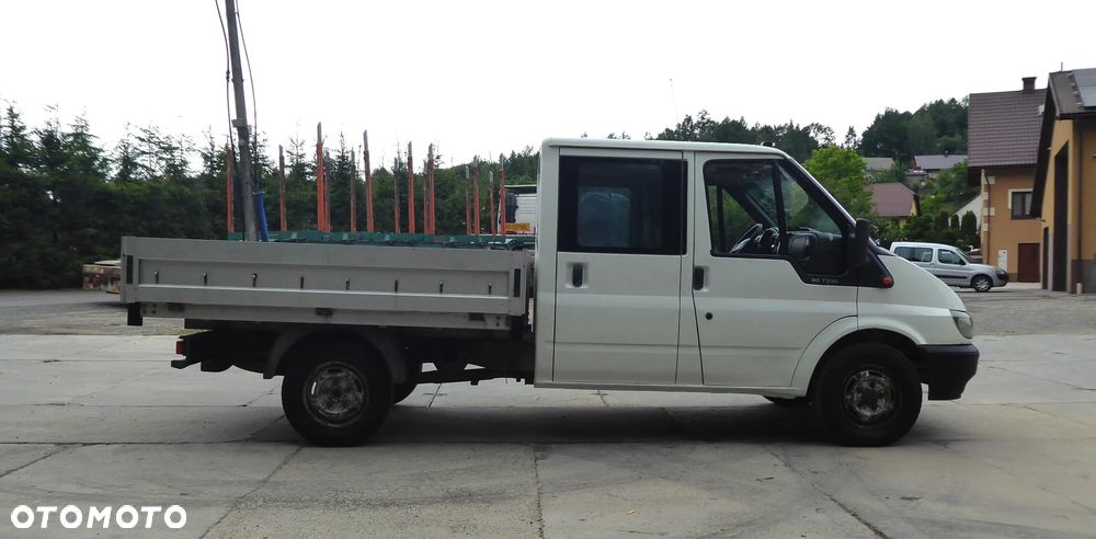 Ford Transit - 5
