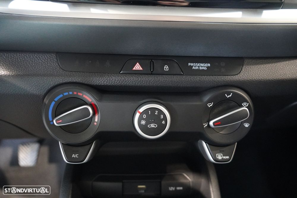 Kia Stonic 1.2 Dynamic - 14