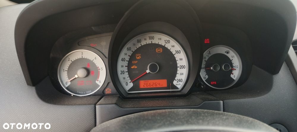 Kia Ceed - 6