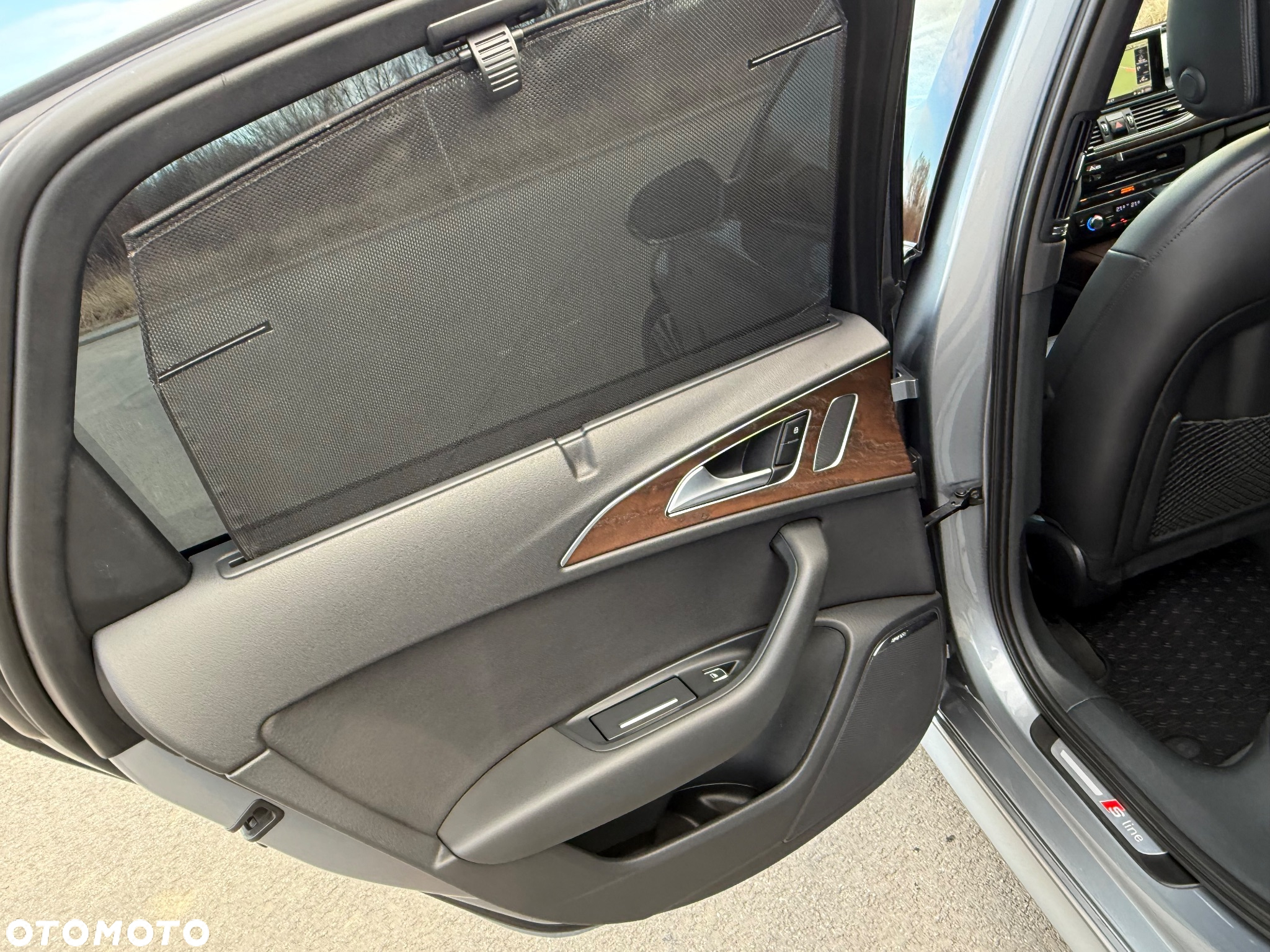 Audi A6 2.0 TFSI Quattro S tronic - 20