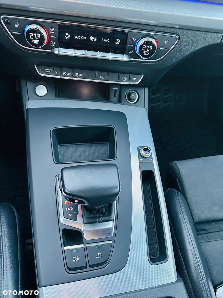 Audi Q5 Sportback 40 TDI mHEV Quattro S Line S tronic - 21