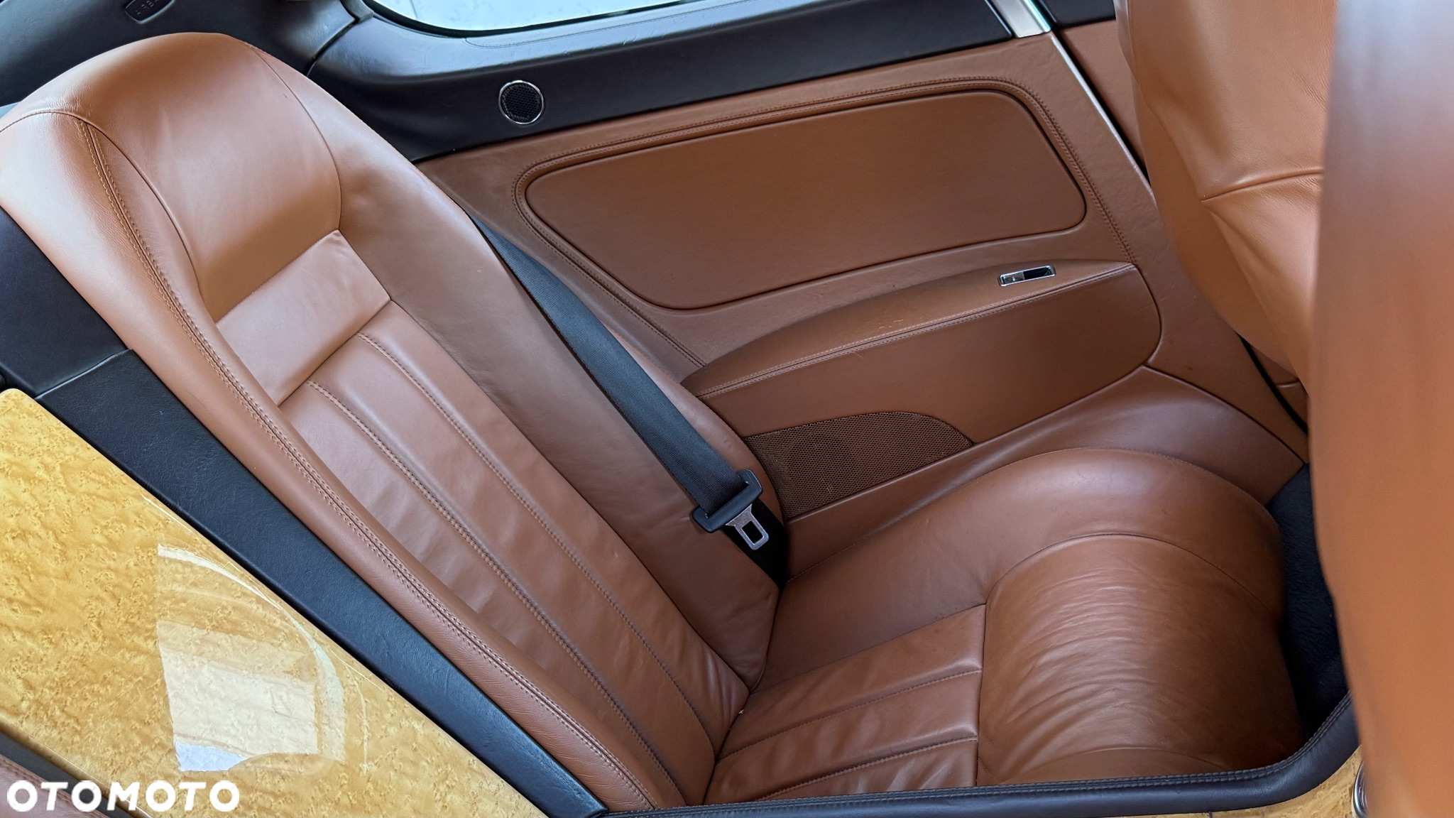 Bentley Continental GT Supersports - 28