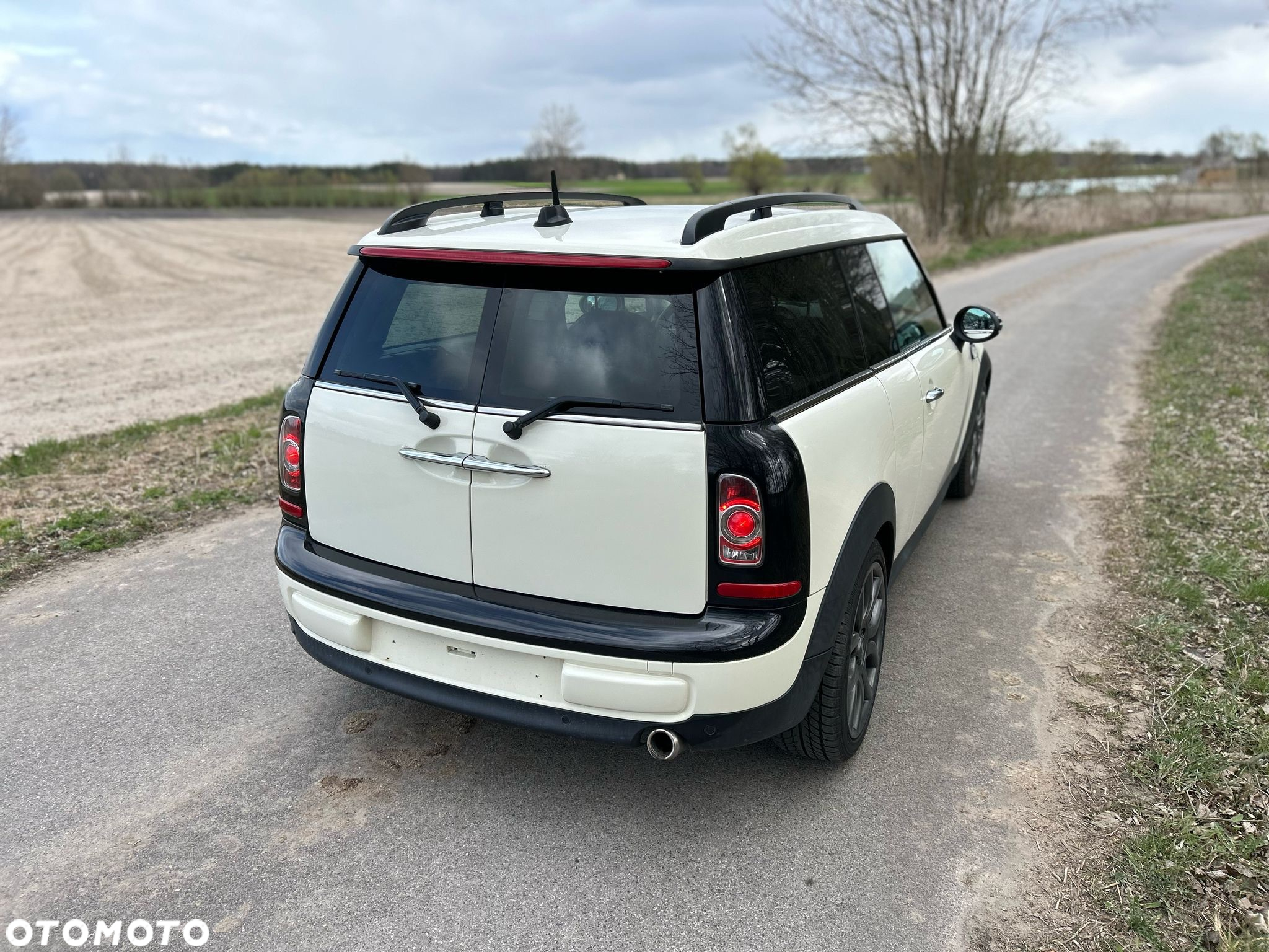MINI Clubman One D Soho - 15