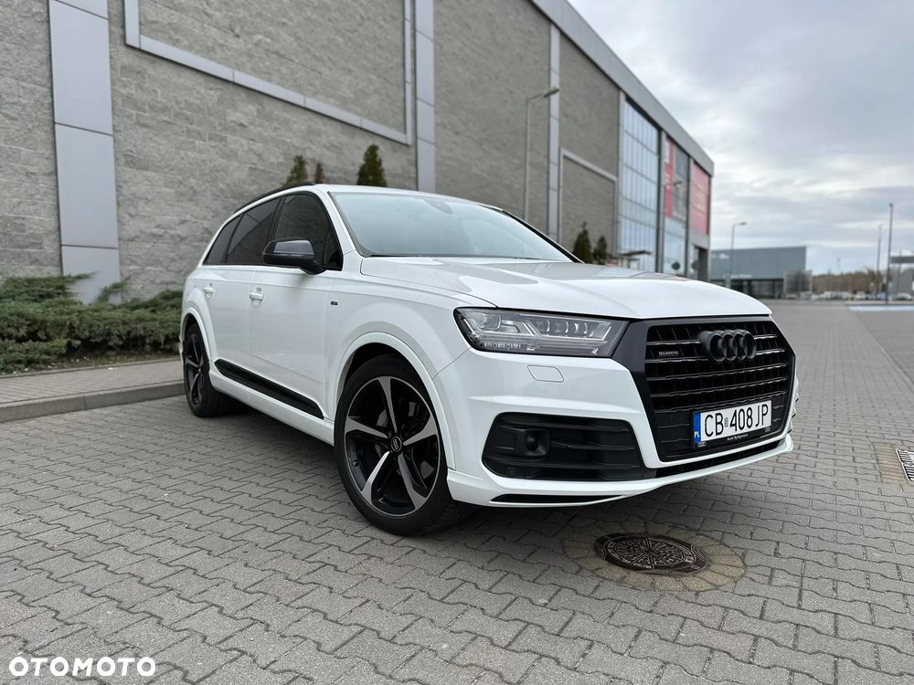 Audi Q7 - 7