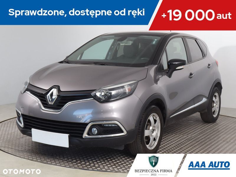 Renault Captur - 1
