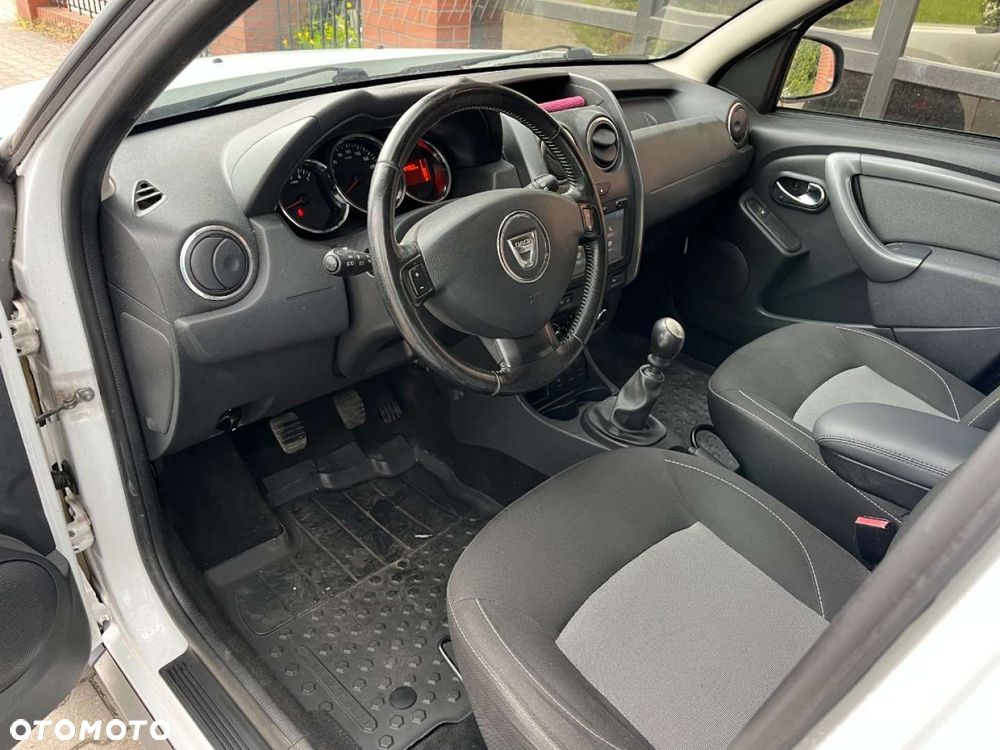 Dacia Duster 1.5 dCi Celebration - 8