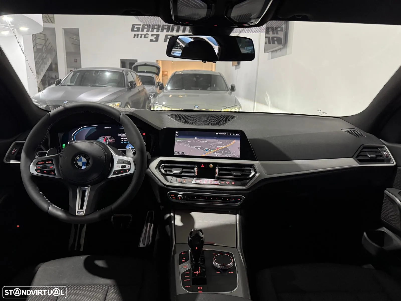 BMW 330 - 59