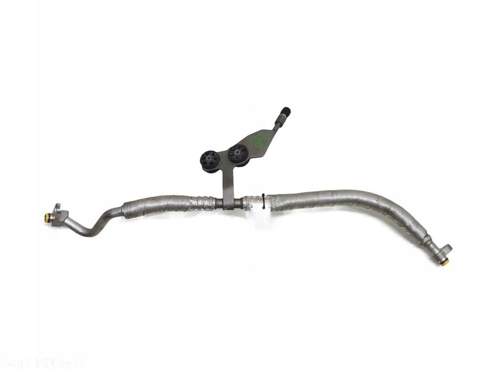 WĄŻ RURKA KLIMATYZACJI BMW E60 E61 2.5i 9181831 - 1