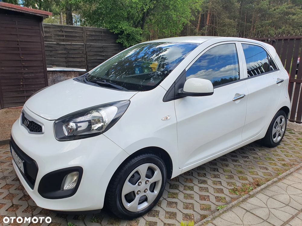 Kia Picanto - 2