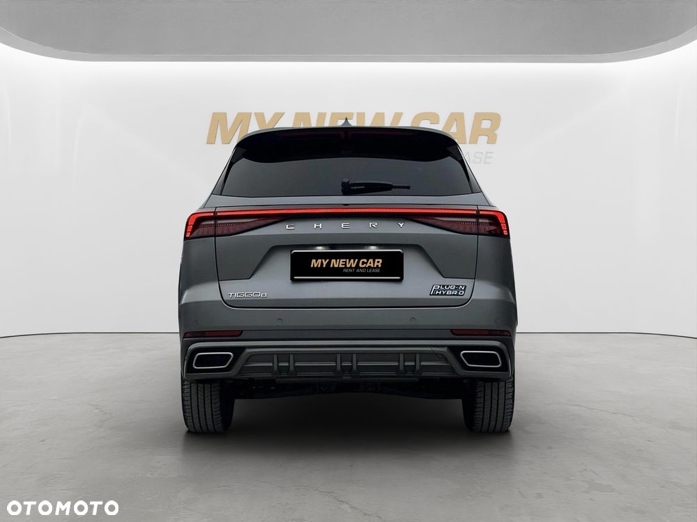 Chery Tiggo 8 - 7