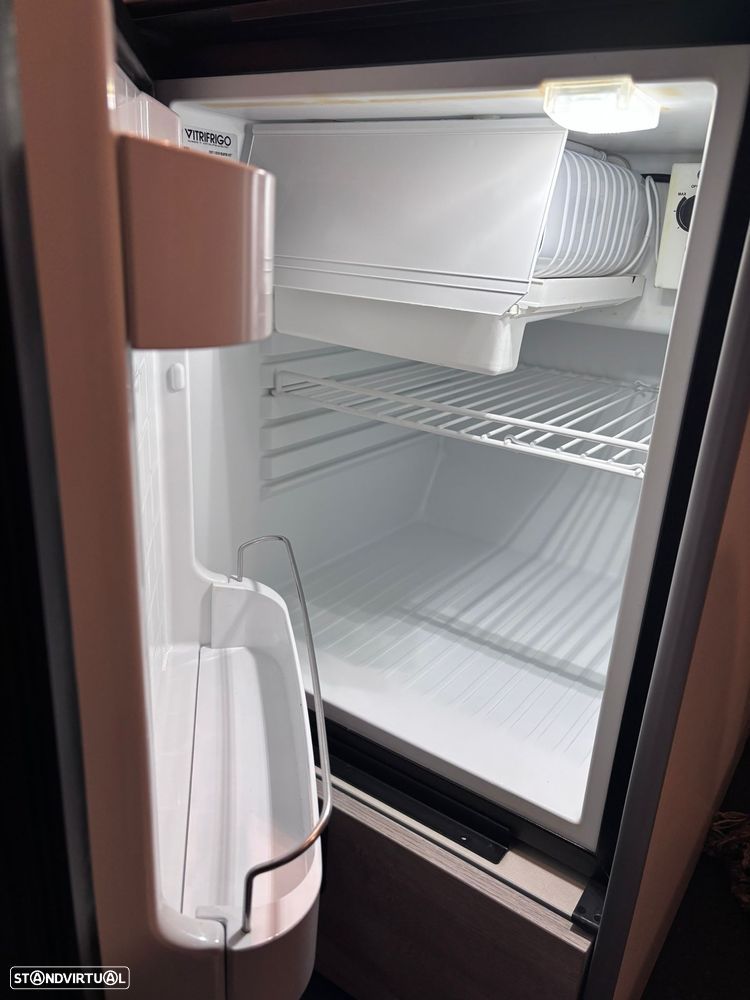 Fiat Ducato Westfalia Amundsen - 15