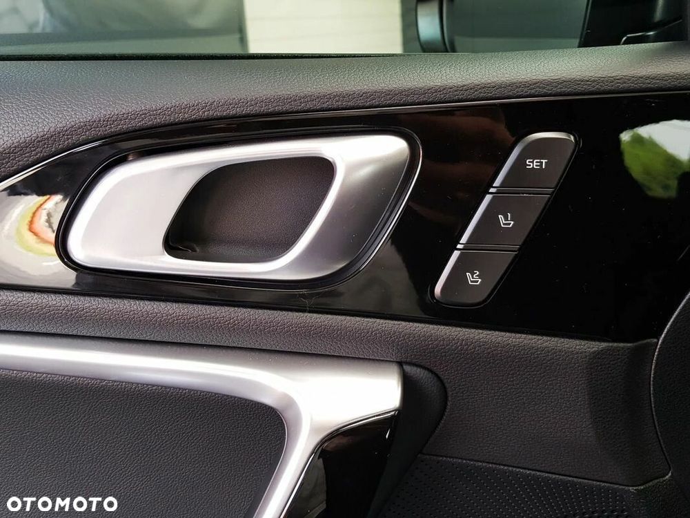 Kia XCeed 1.5 T-GDI GT-Line DCT - 11